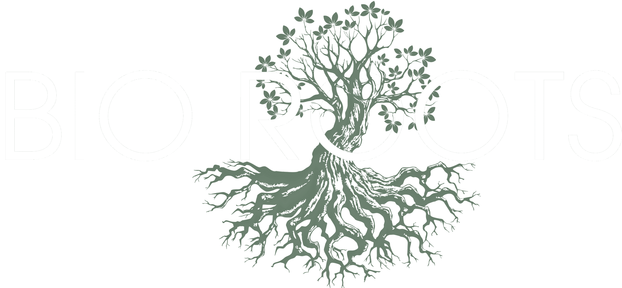 BioRootsLogo_SmallTreeWhiteLettering
